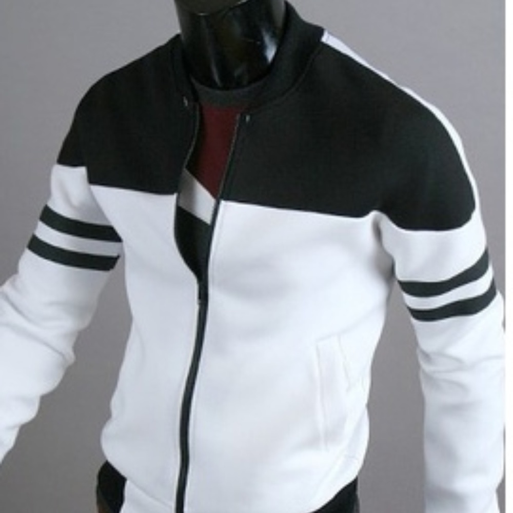 Jamickiki Sport Jacket